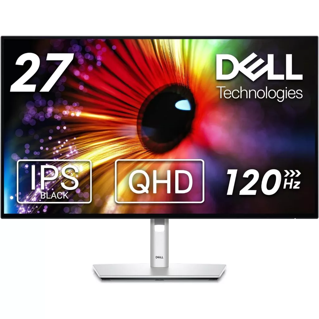 Dell UltraSharp U2724D