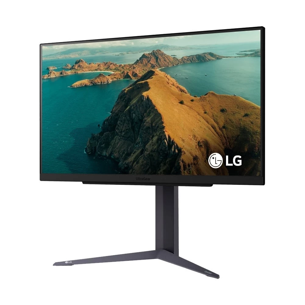 LG UltraGear 27GS75Q-B