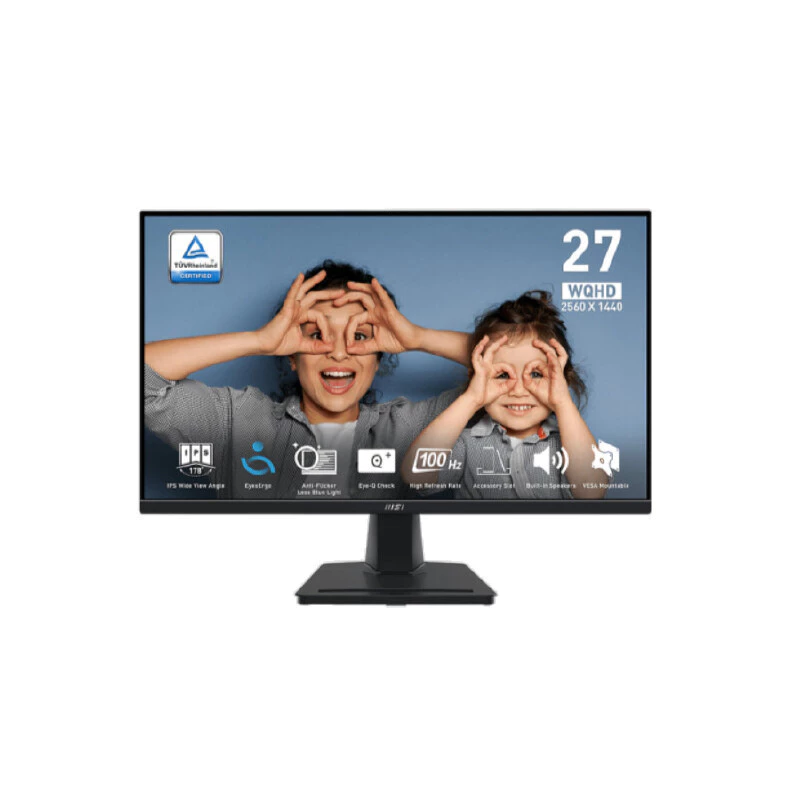 MSI PRO MP275Q