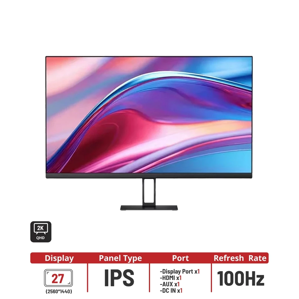 Xiaomi Redmi Monitor A27Q