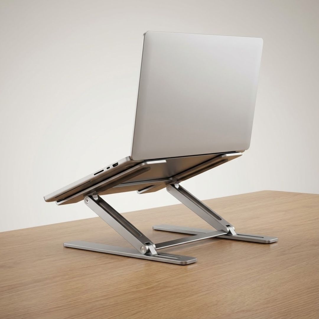 ergonomic-laptop-stand
