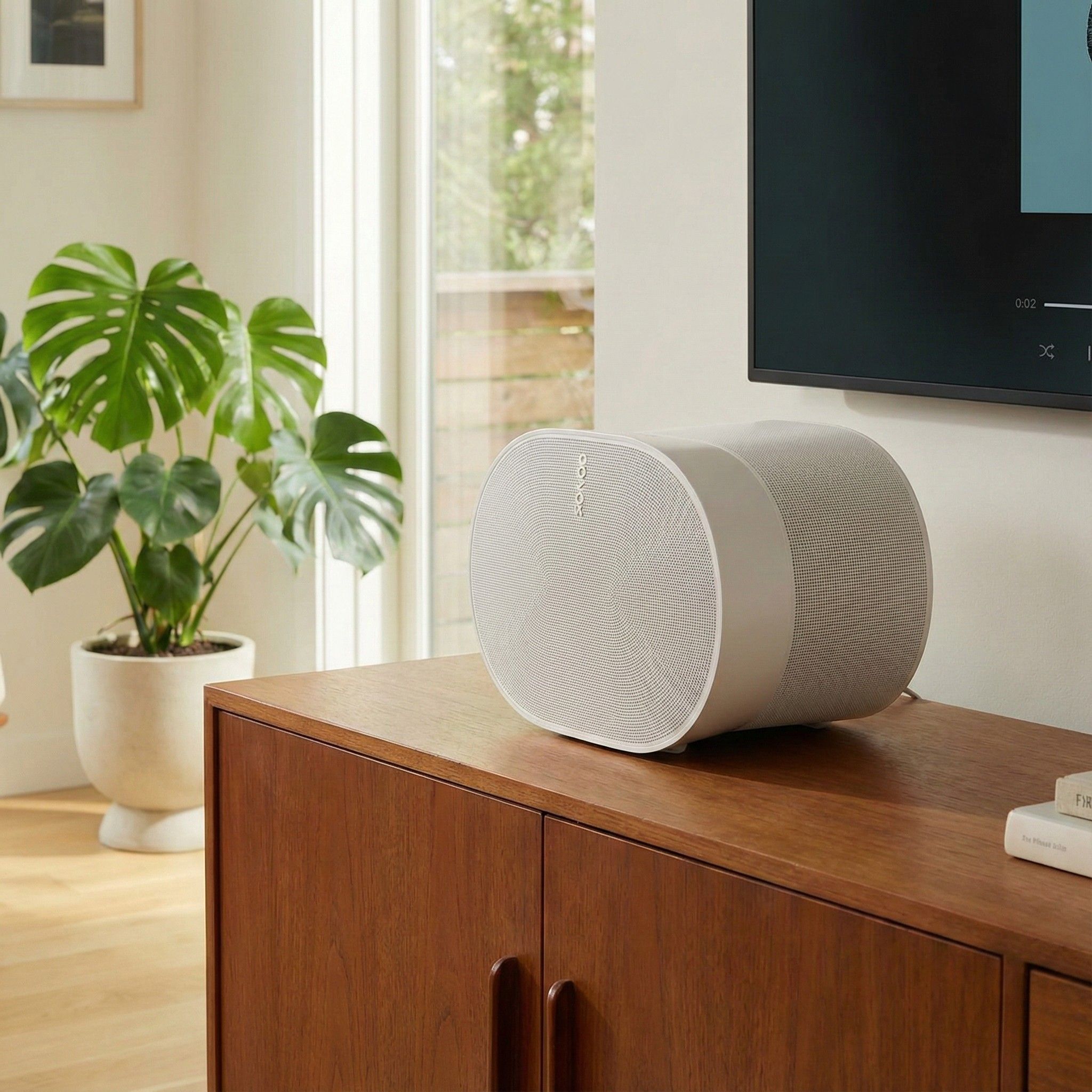 Home Speaker