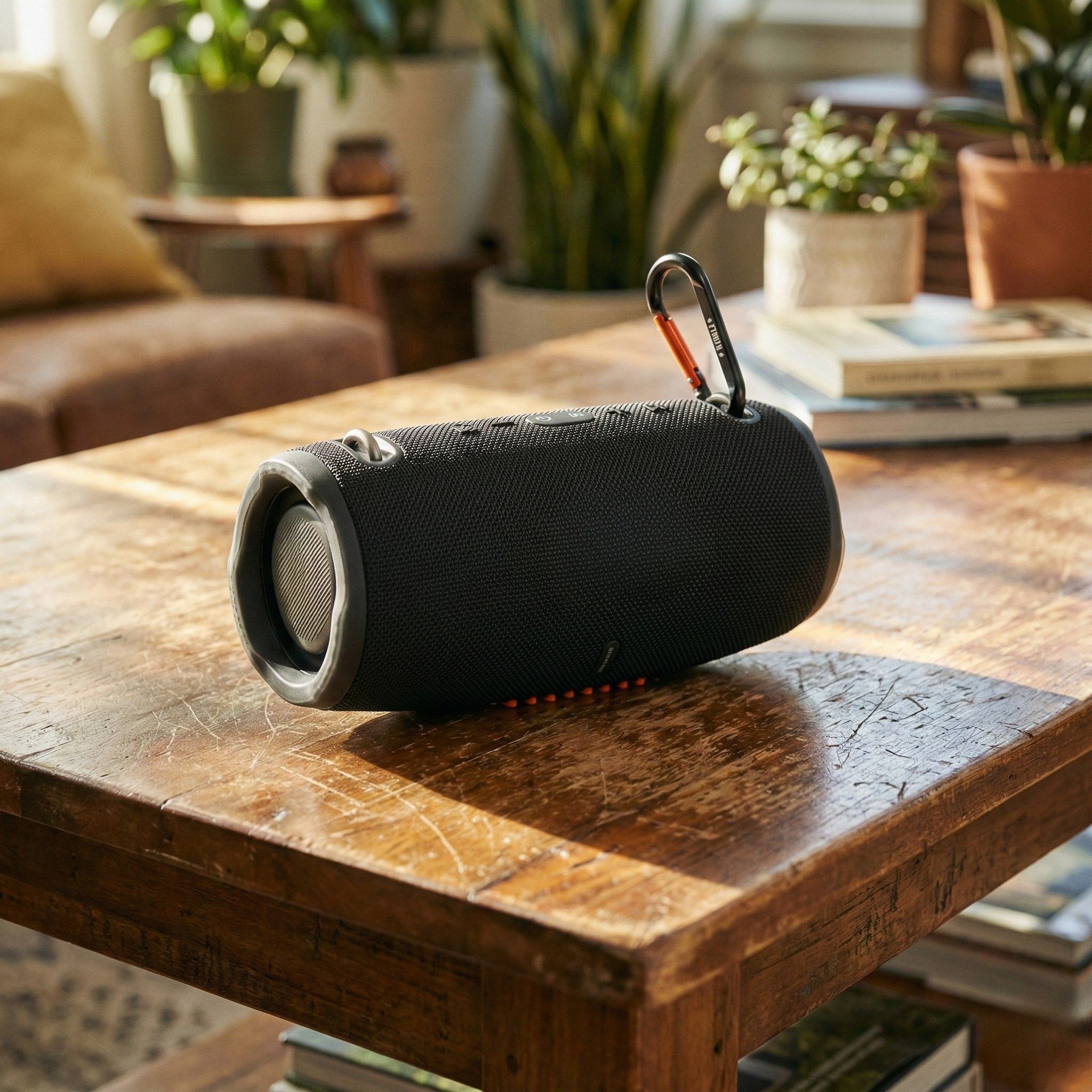 Portable Bluetooth Speaker