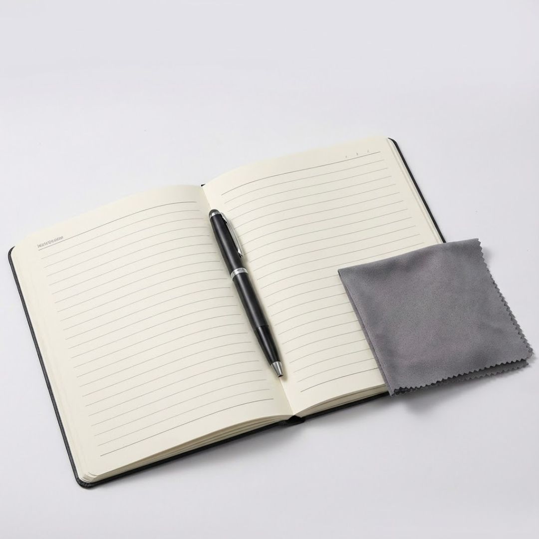 reusable-smart-notebook