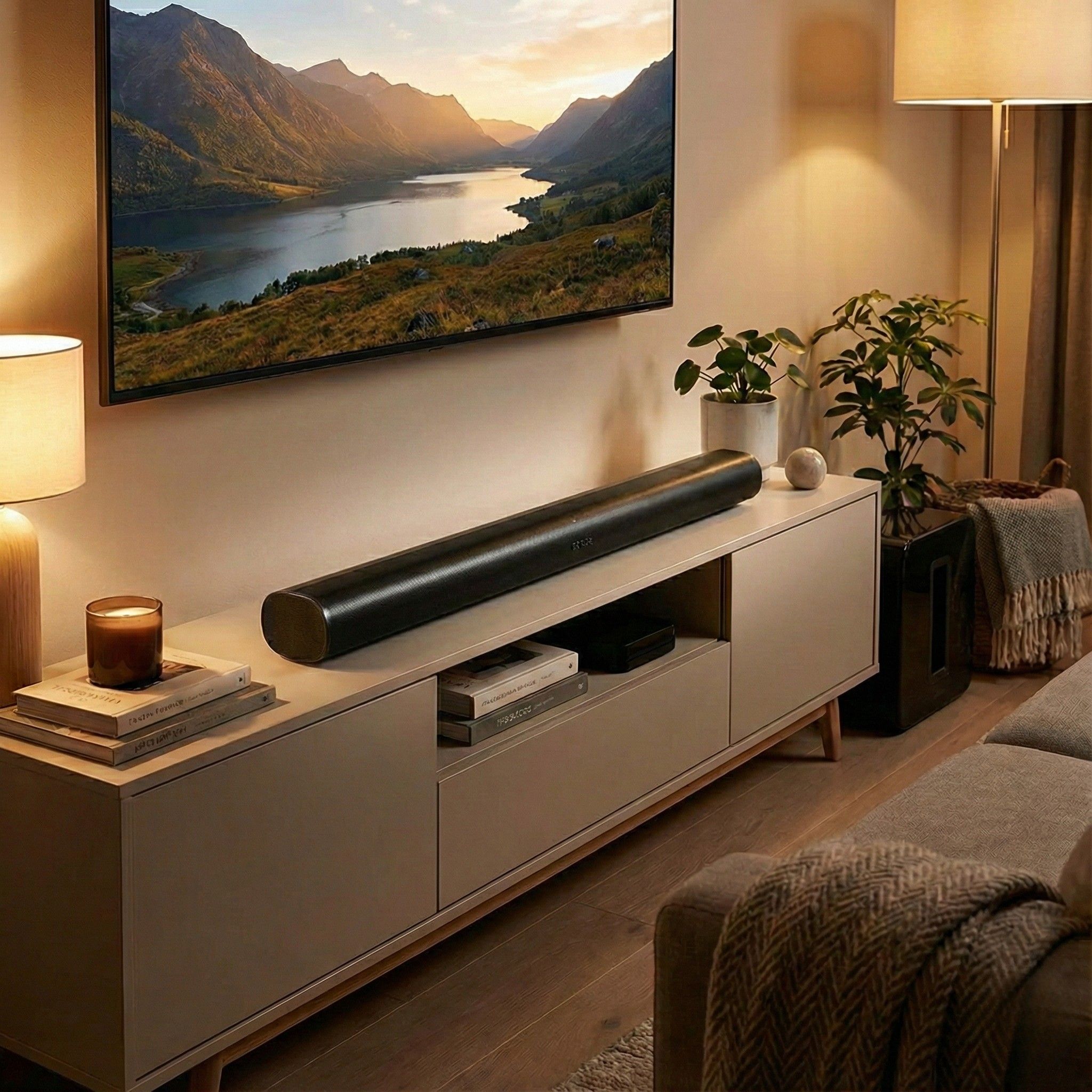 Soundbar