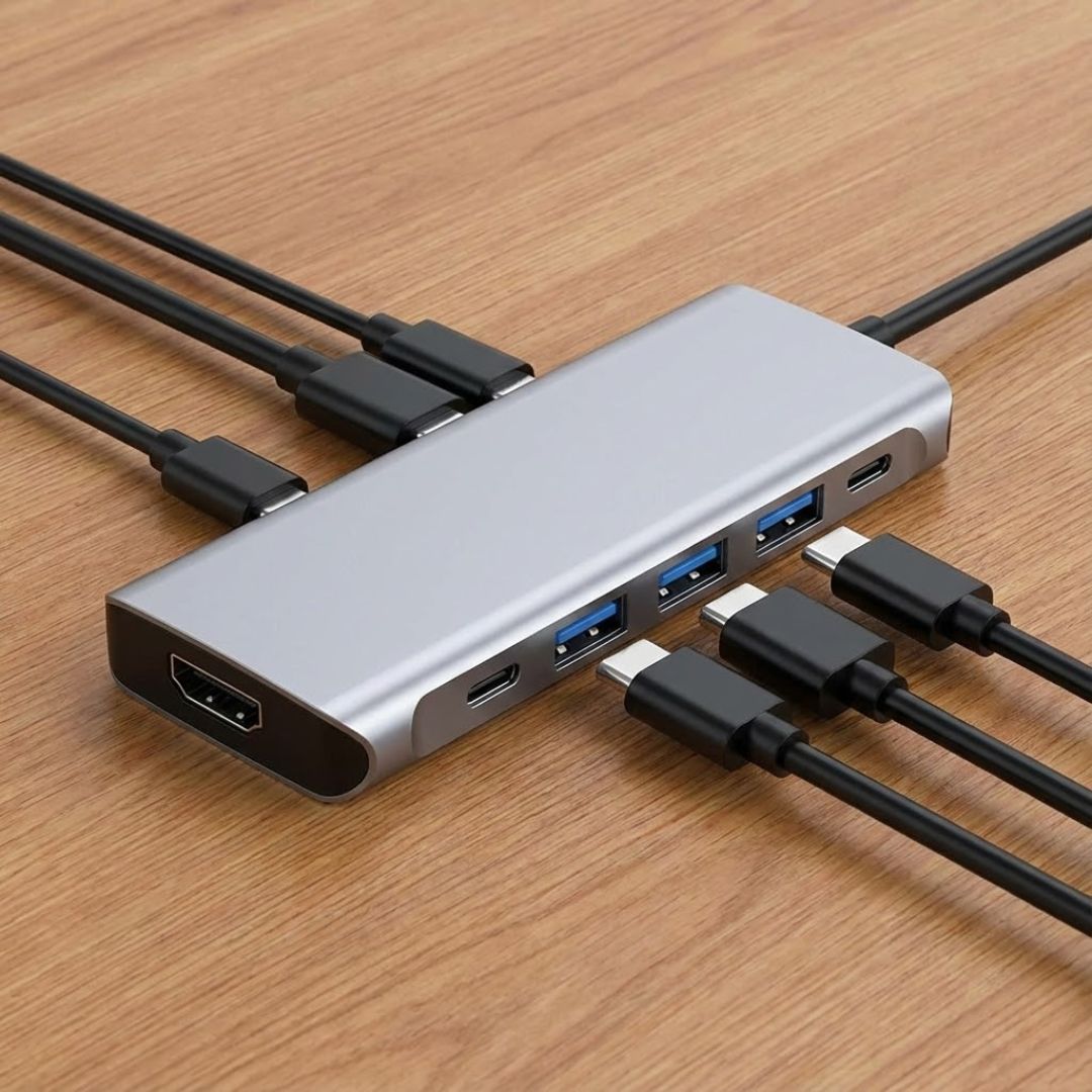 usb-hub-multiport-pd